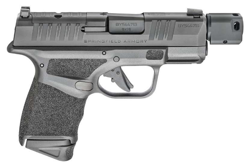 SPR HELLCAT RDP OR 10 - Handguns